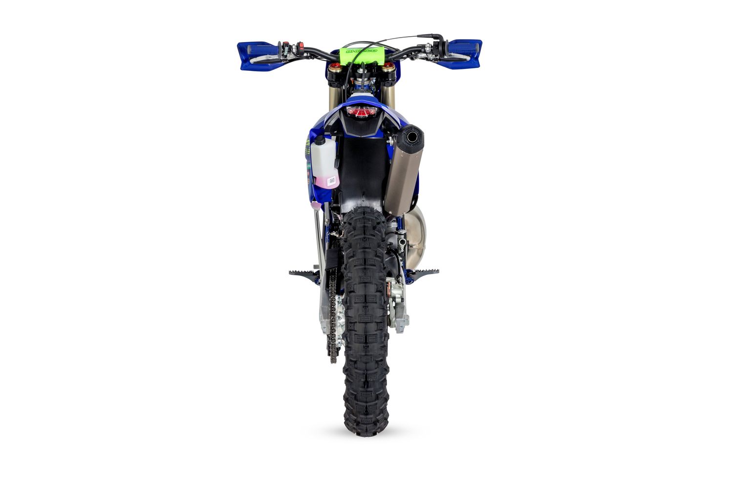SHERCO 2026