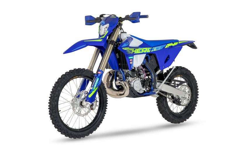 SHERCO 2026