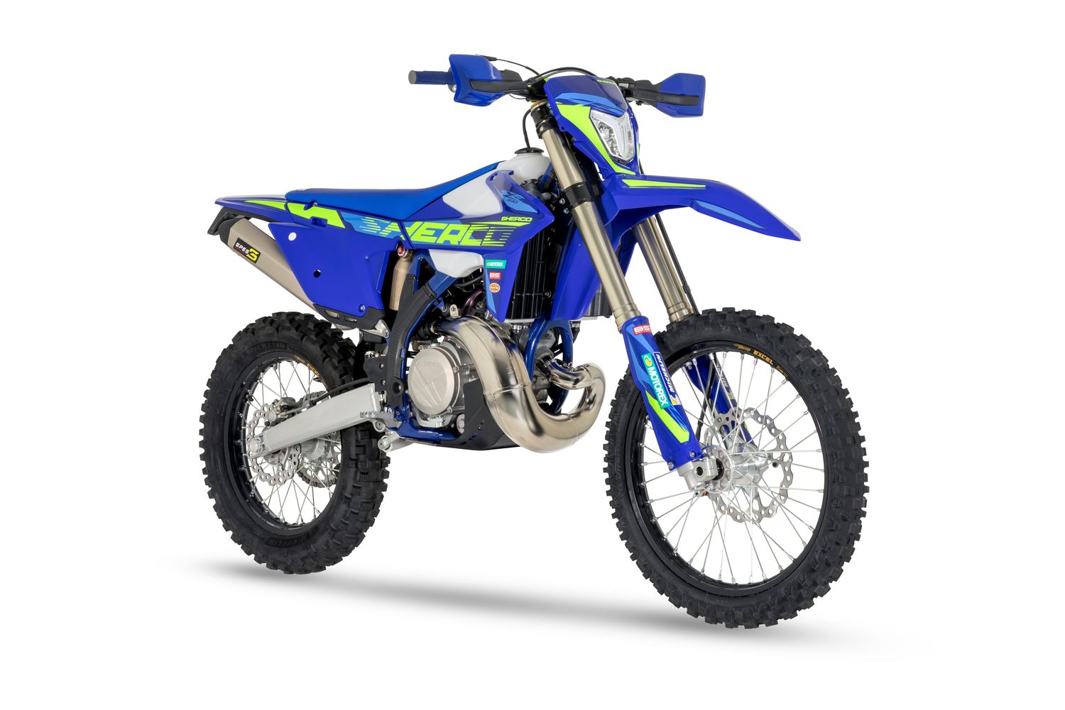 SHERCO 2026