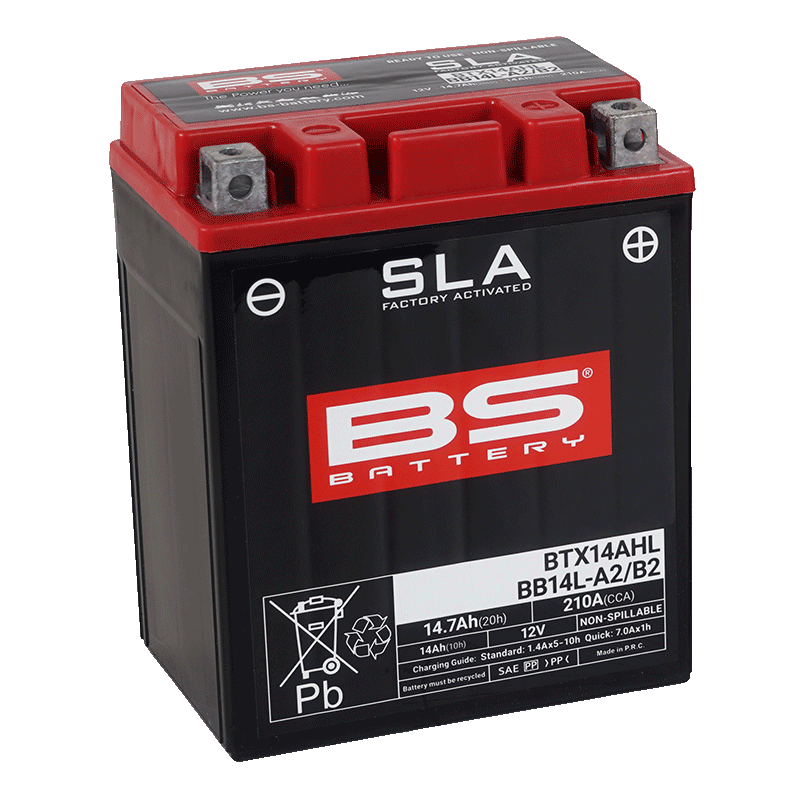 BTX14 AHL/ BB14L-A2/B2