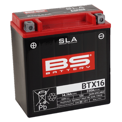 BTX16