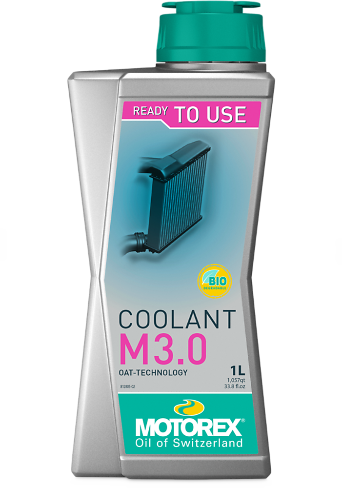 COOLANT M3.0