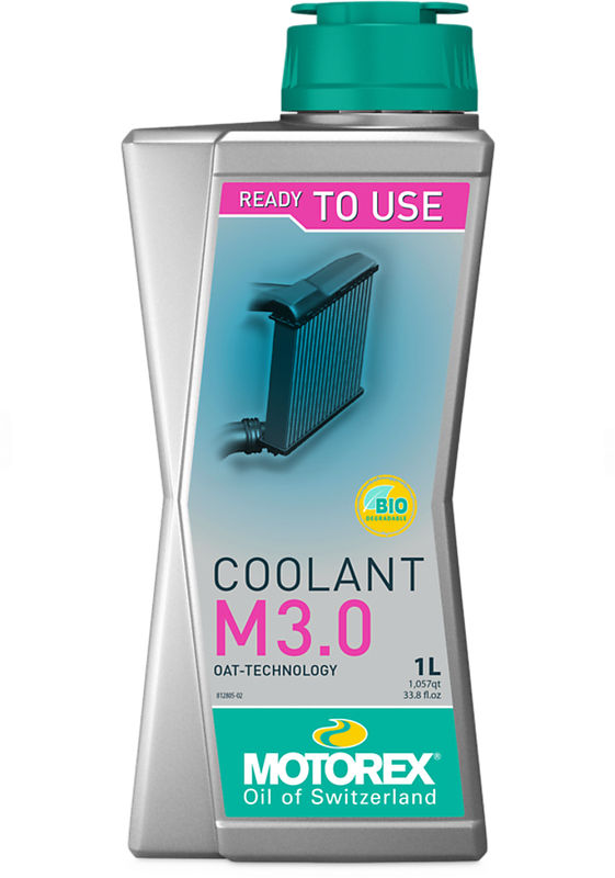COOLANT M3.0