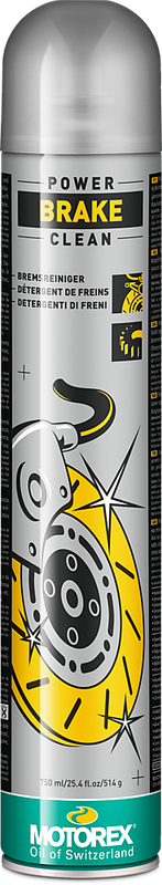 SPRAY LUBRICANTE DE FRENO 750 ML