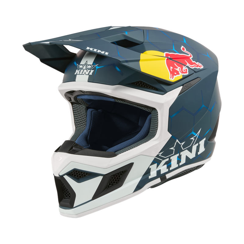 CASCO RED BULL KINI