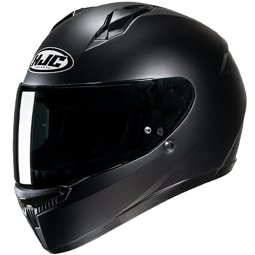 C10- Integral Negro Mate