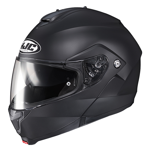 C91- Modular Negro Mate