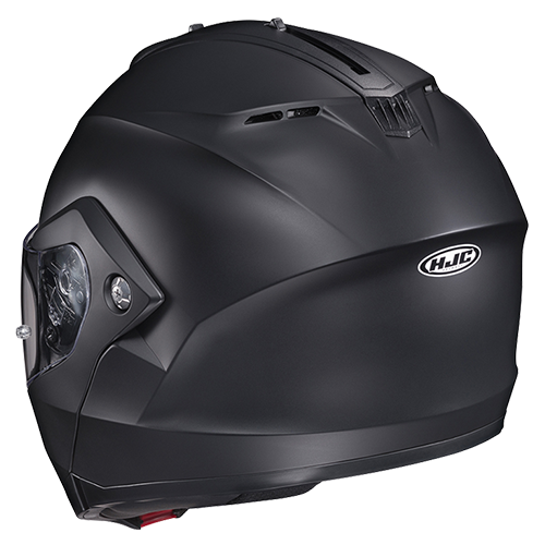 C91- Modular Negro Mate