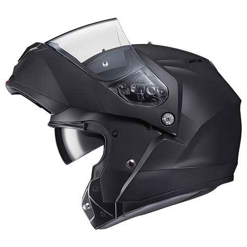 C91- Modular Negro Mate