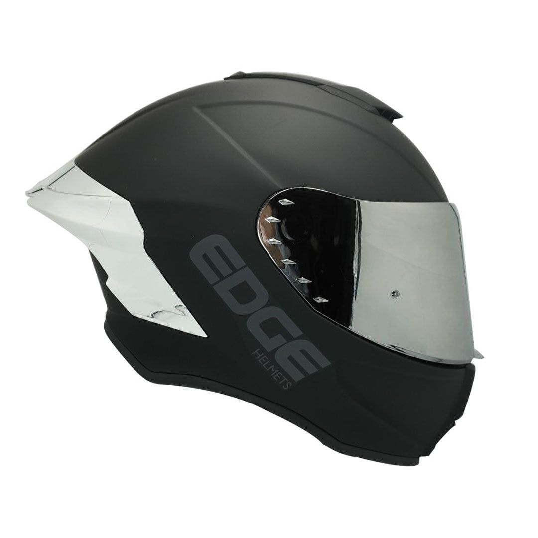 Integral Negro- Plateado