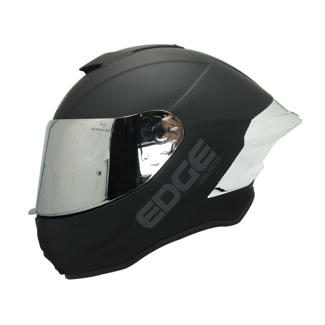 Integral Negro- Plateado