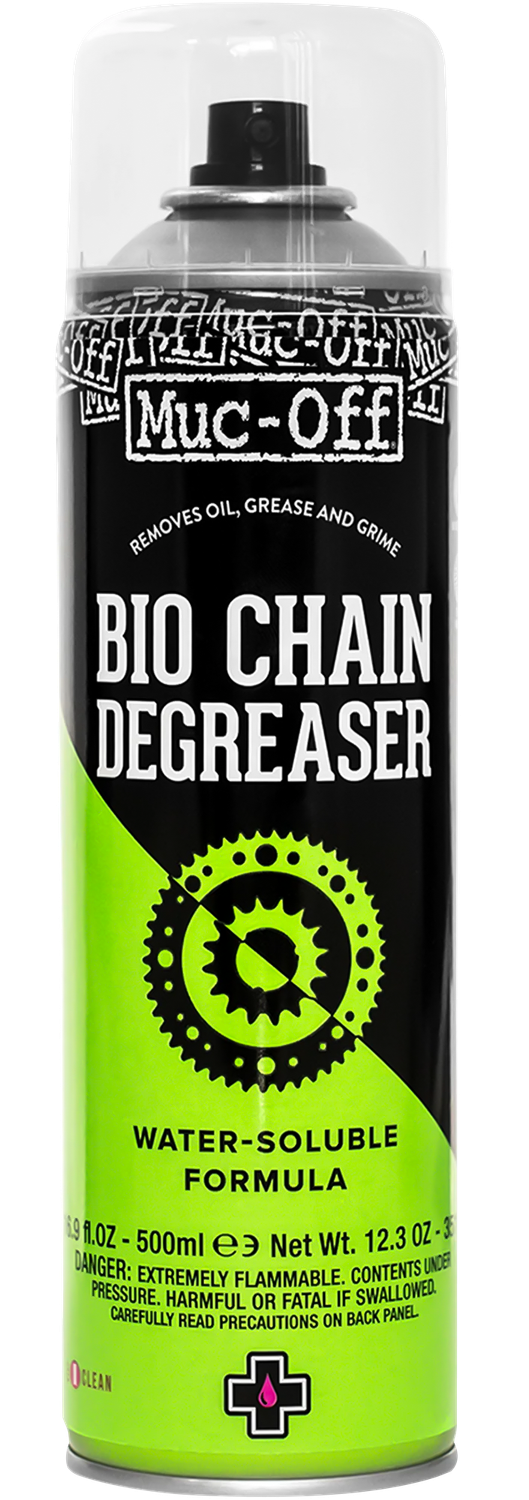 Bio Degreaser