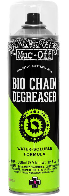 Bio Degreaser