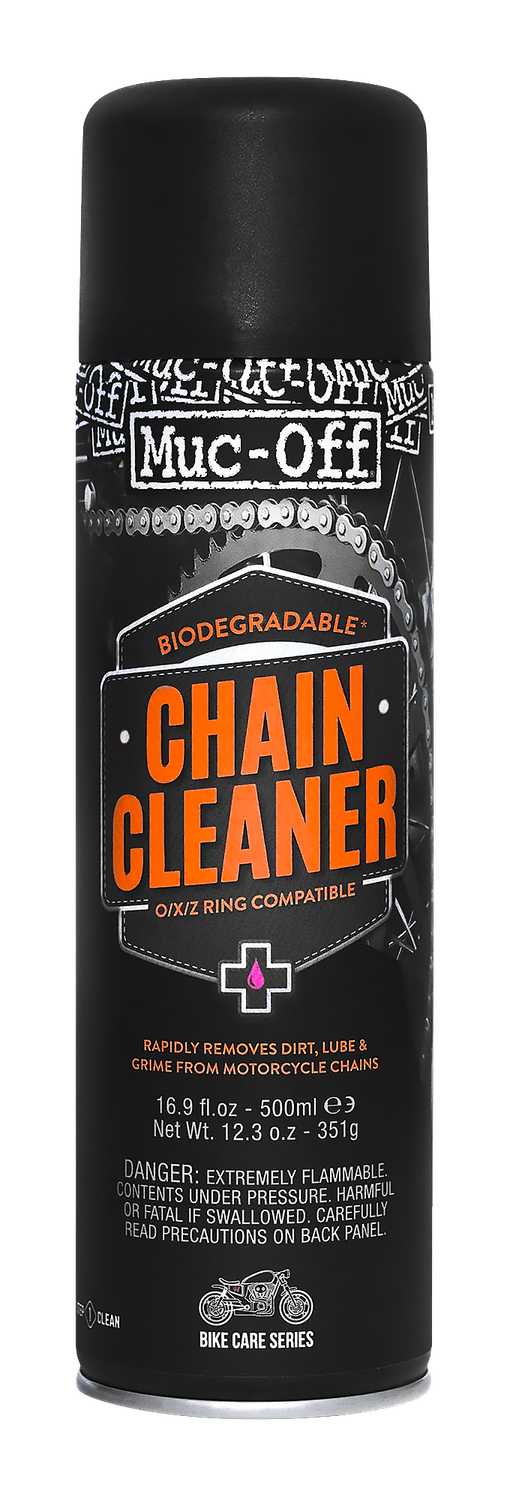 Chain Cleaner