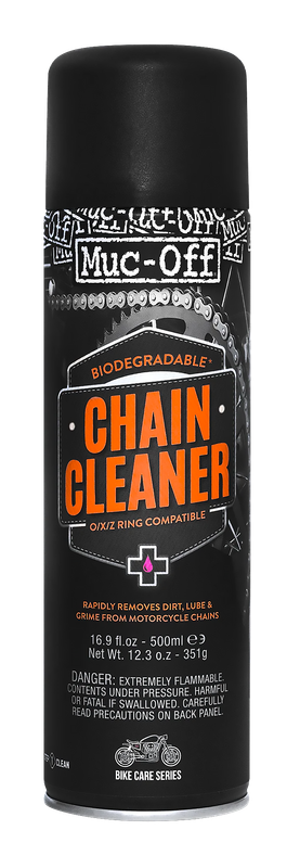 Chain Cleaner