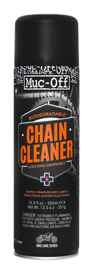 Chain Cleaner