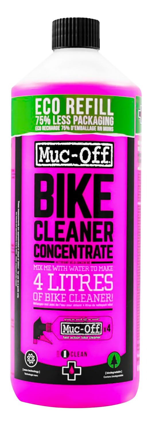 Bike Cleaner Eco Refill
