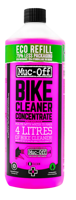 Bike Cleaner Eco Refill