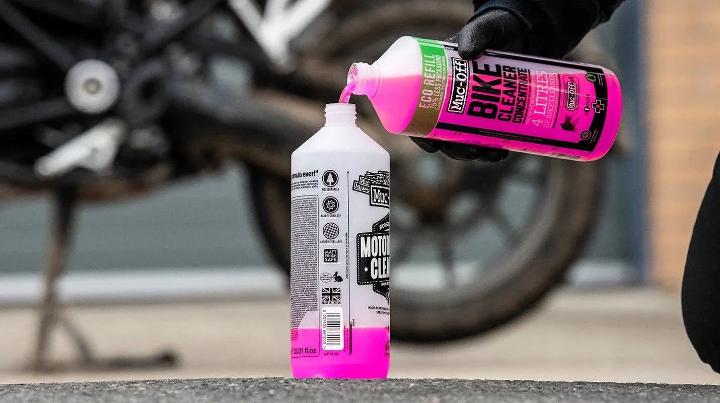 Bike Cleaner Eco Refill