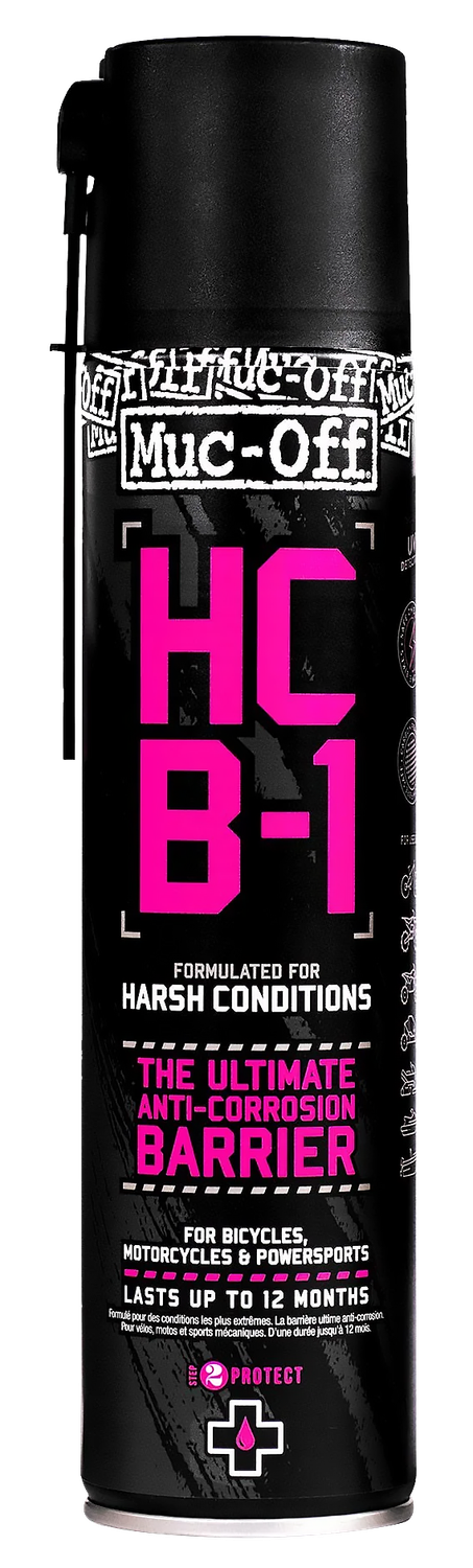 HCB-1