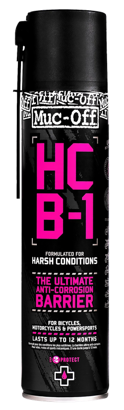 HCB-1