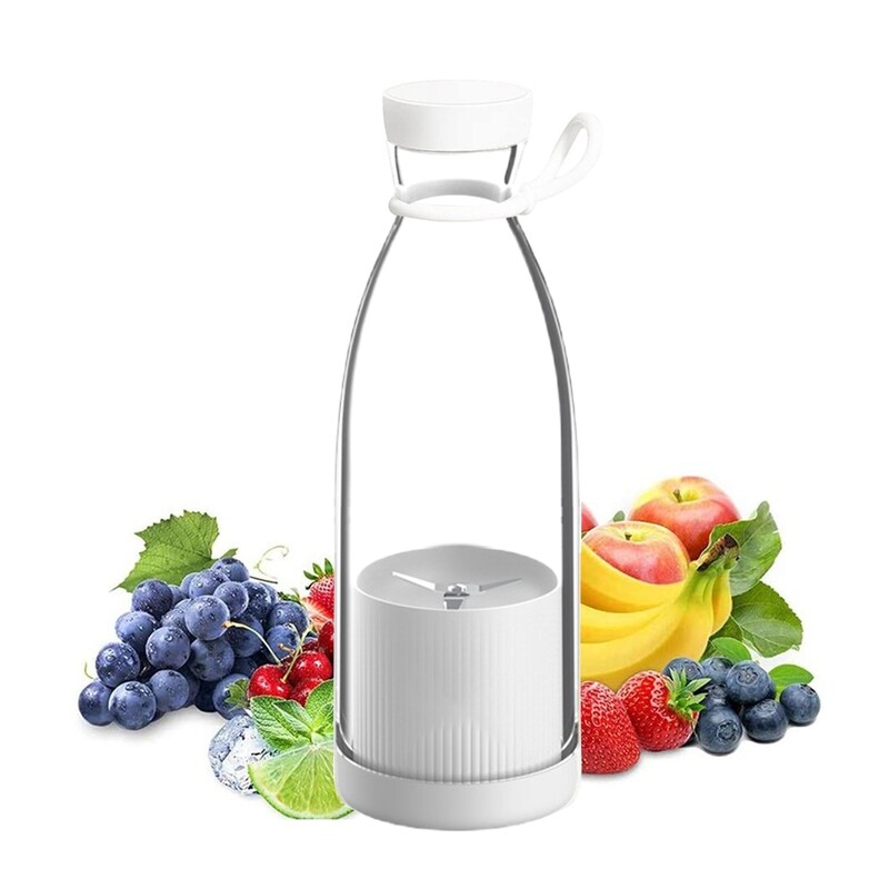 Bottle Blender