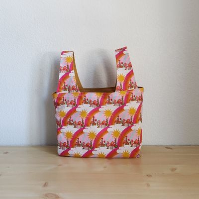 New Day Reusable Bag