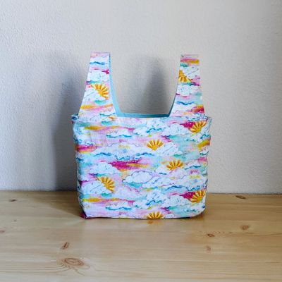 Three Wishes Reusable Bag