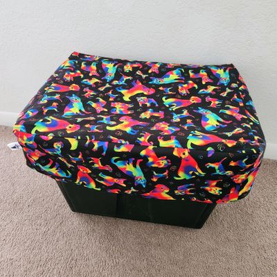 Printer Dust Cover
