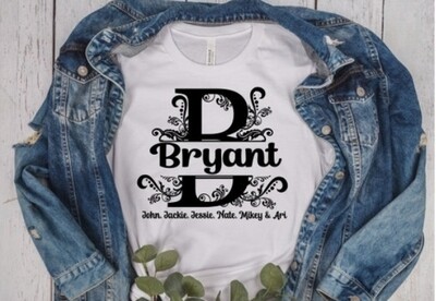 Pre Design TShirt