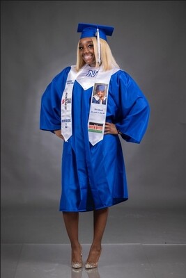 Graduation Stole 