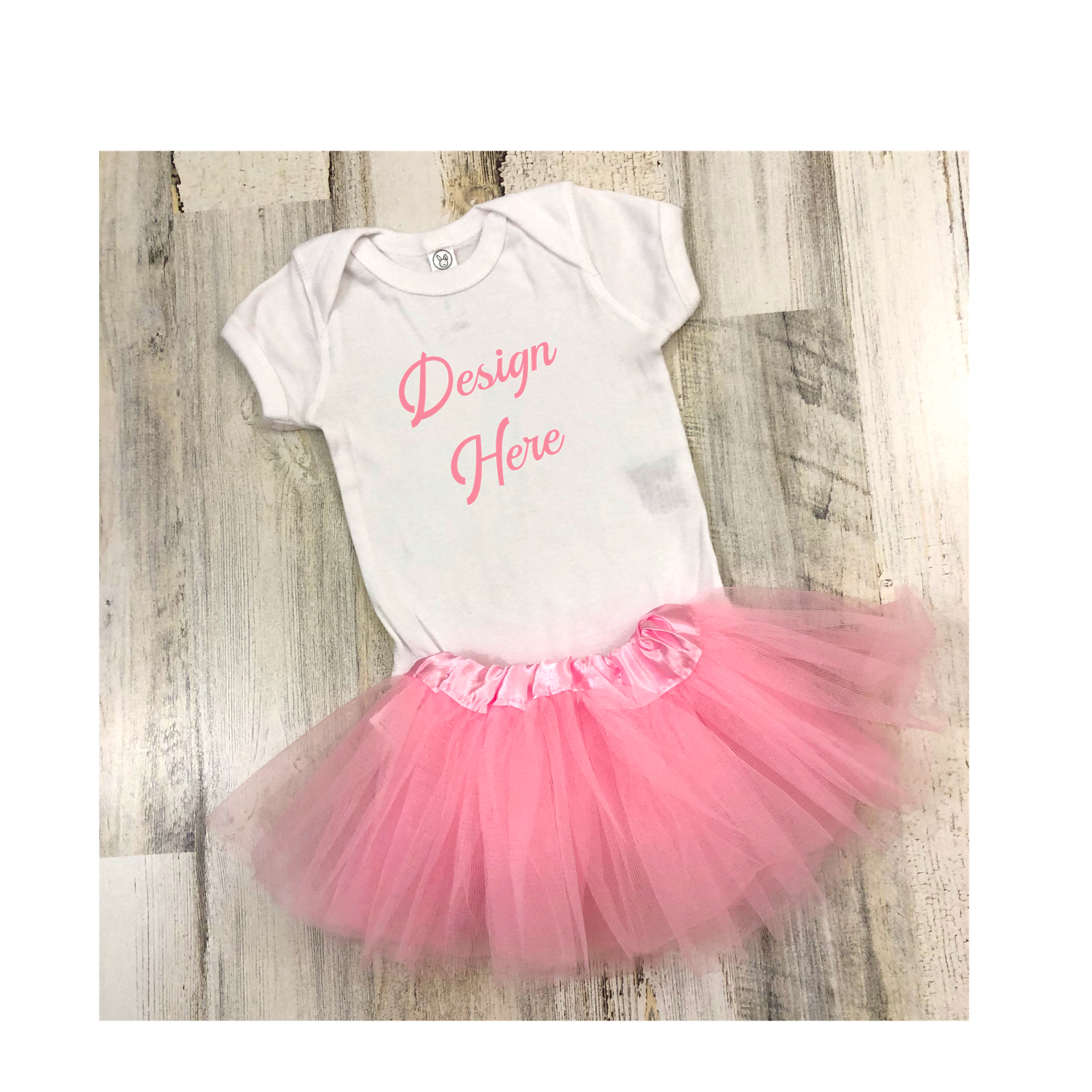 Tutu Set Starting @ $52