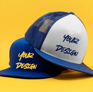 Hat Vinyl Prints  $25.00