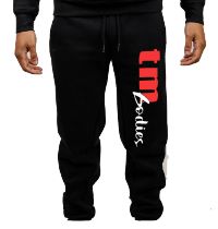 TMB Joggers Taylor Made Bodies