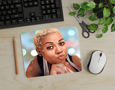 Mouse Pad