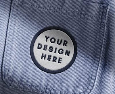 Patches  Embroidery Start @ $7.00