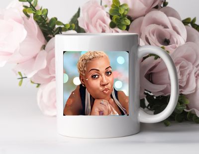 Coffee Mug  Image