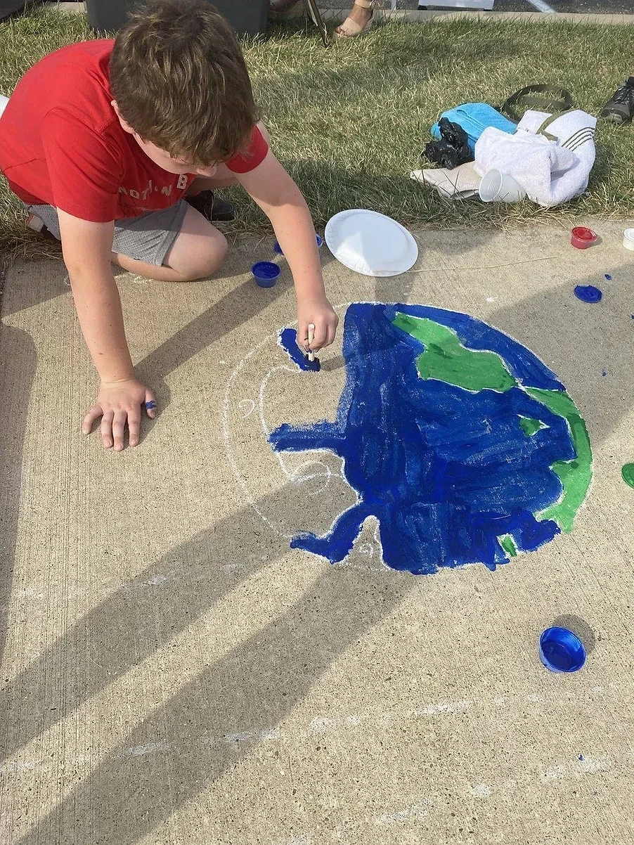 Junior Artist