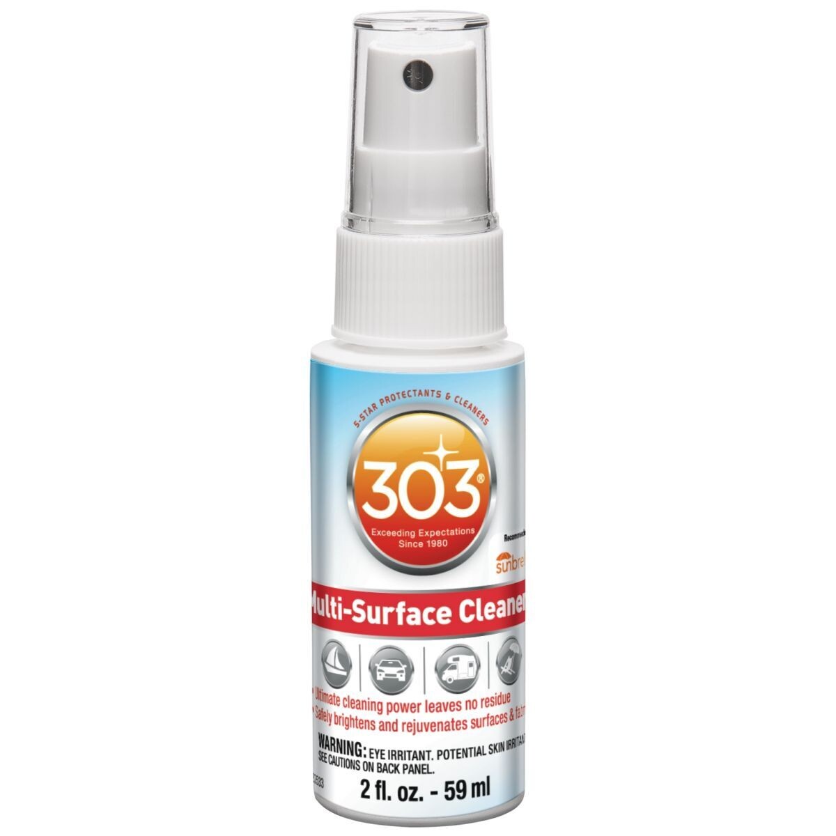 303 Multi Surface Cleaner 2oz