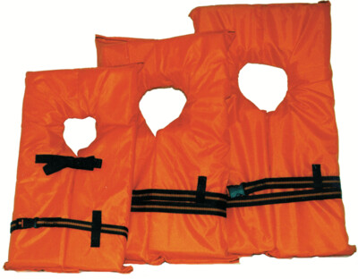 Adult Life vest