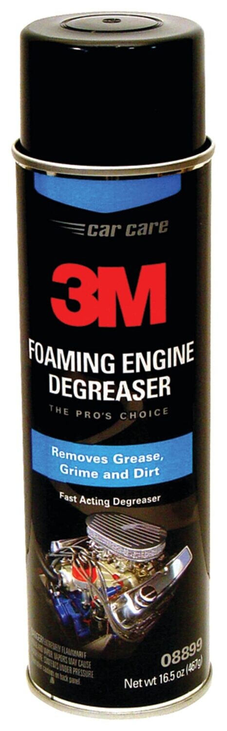 FOAMING ENGINE DEGREASER(OBS)