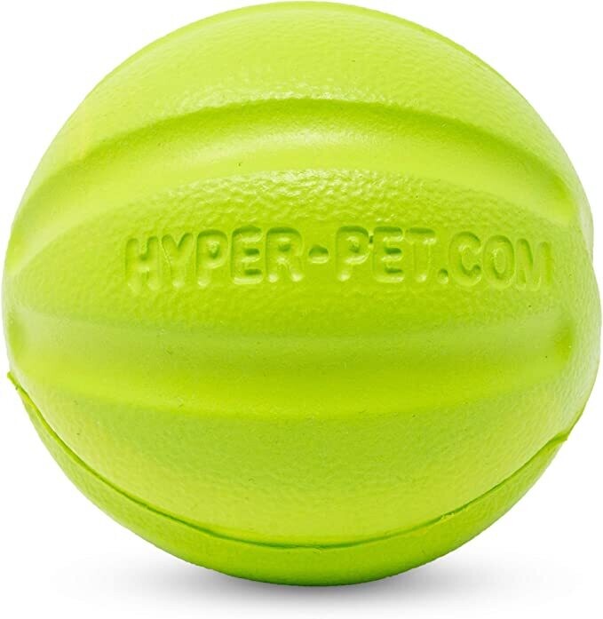 HyperChewz Ball