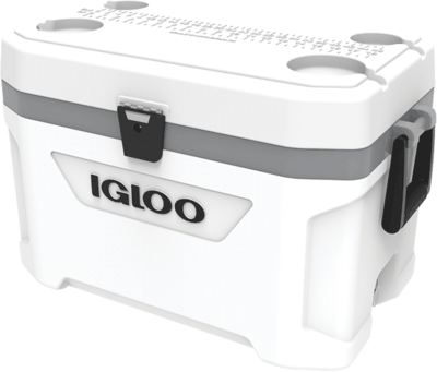 Igloo Marine Ultra Cooler 54 Quart