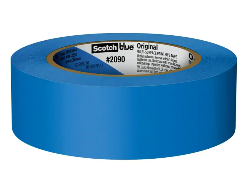 Painters Tape 1.5inch