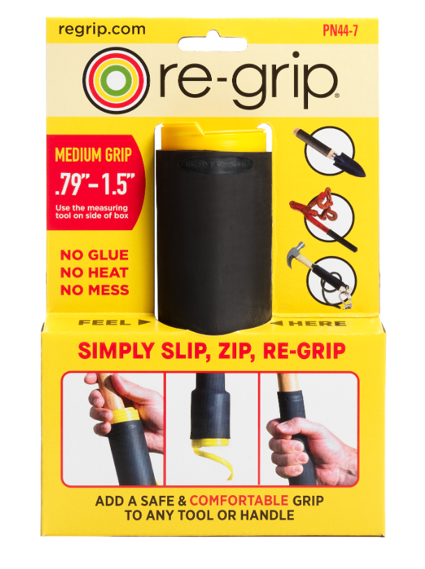 ReGrip- medium grip