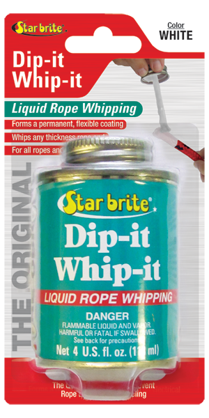 StarBrite Rope Whitening
