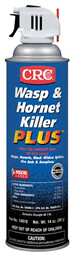WASP AND HORNET KILLER PLUS
