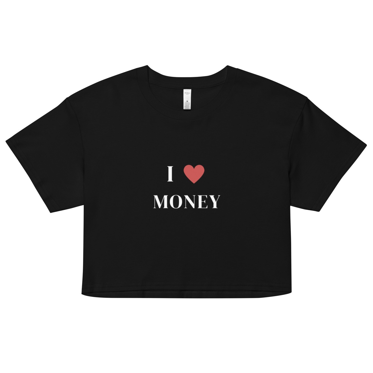 I Love Money Top