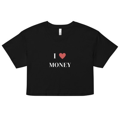 I Love Money Top