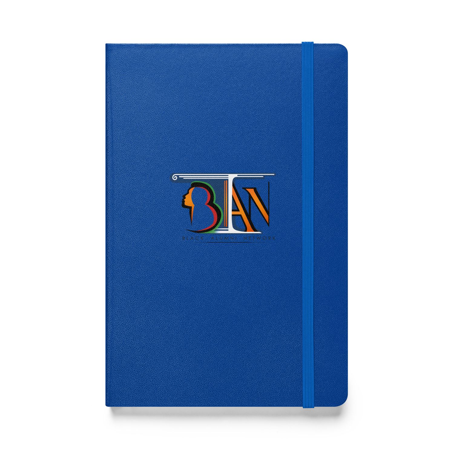 BAN-Hardcover bound notebook